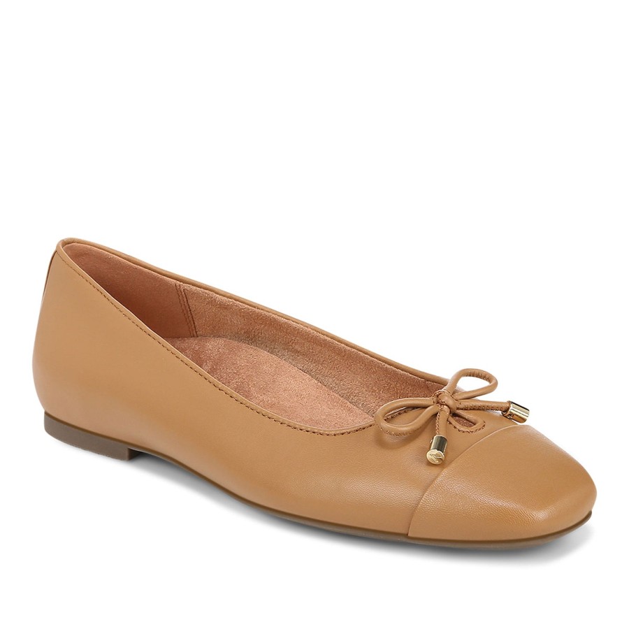 VIONIC Flats & Loafers | Klara Ballet Flat (Wide)