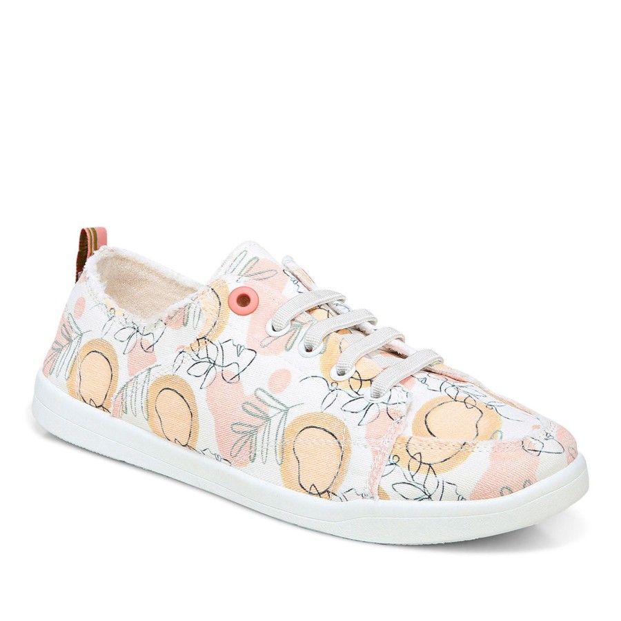 VIONIC Casual Sneakers | Pismo Casual Sneaker Print