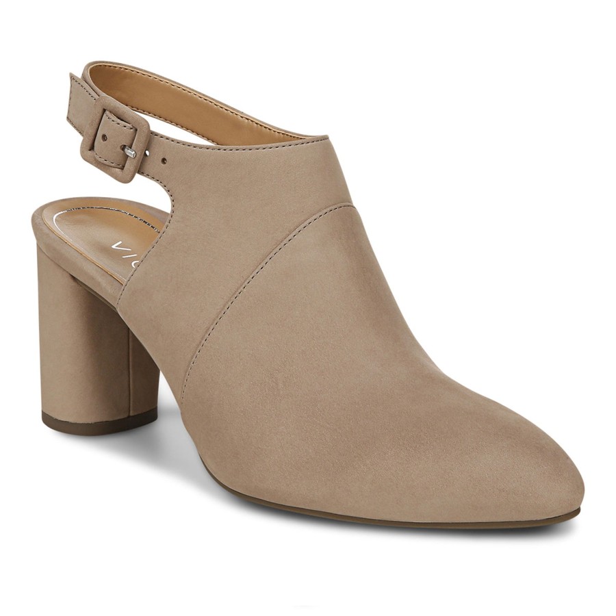 VIONIC Heels & Wedges | Roseville Heeled Bootie