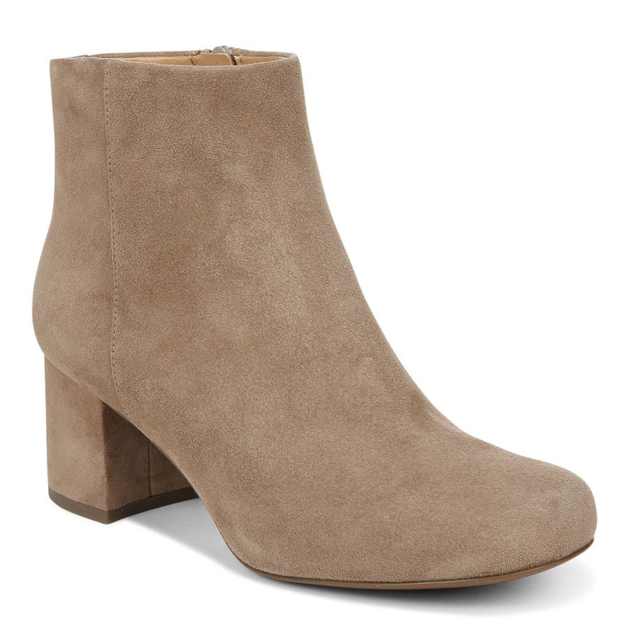 VIONIC Heels & Wedges | Sibley Ankle Boot