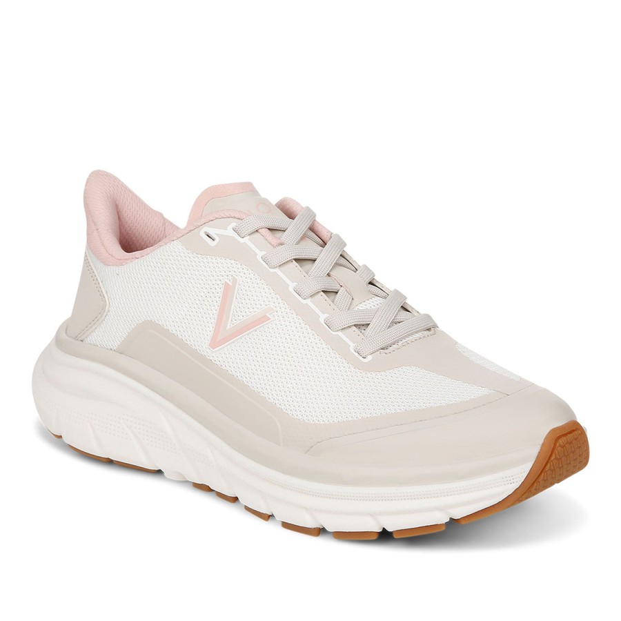 VIONIC Recovery Footwear | Walk Max Slip On Sneaker