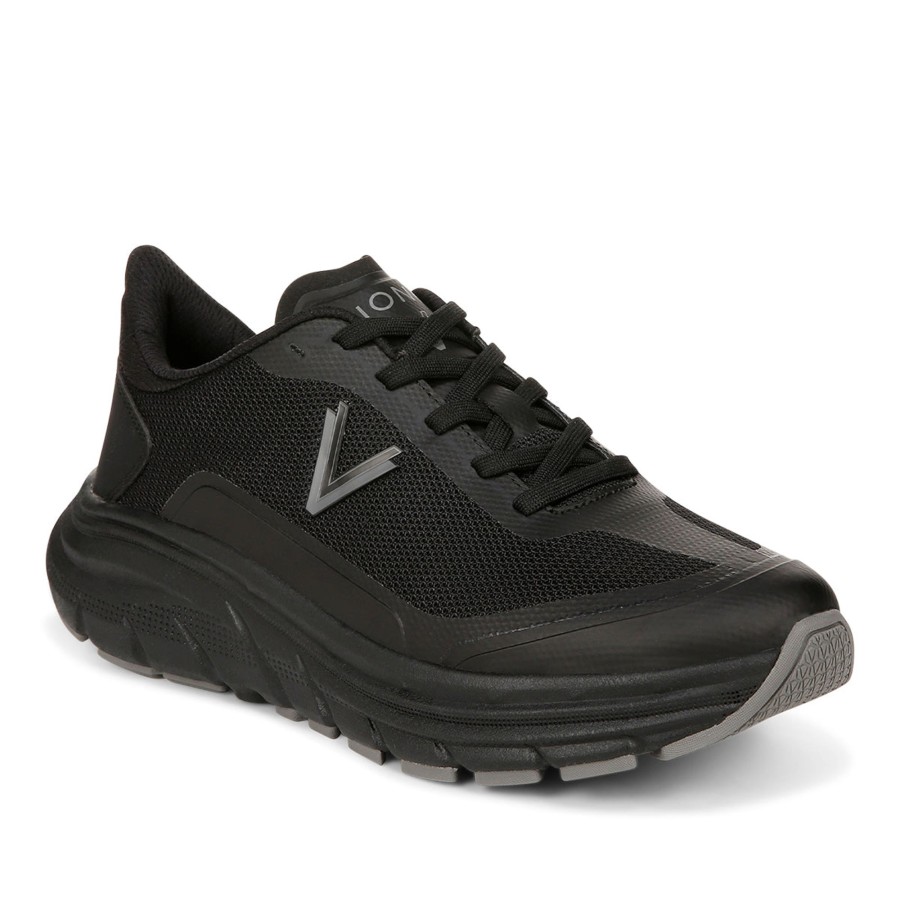 VIONIC Recovery Footwear | Walk Max Slip On Sneaker