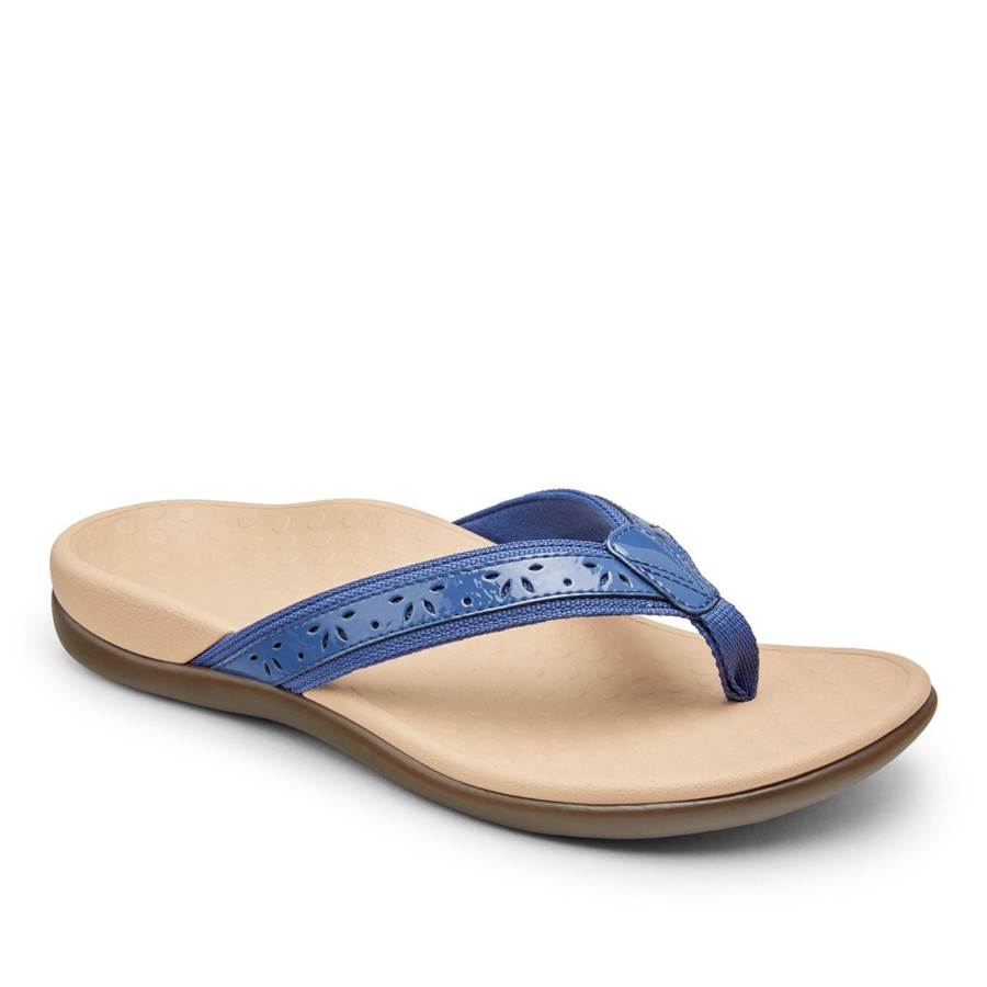 VIONIC Sale | Casandra Toe Post Sandal Ii