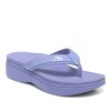 VIONIC Sale | High Tide Ii Platform Sandal (Wide)