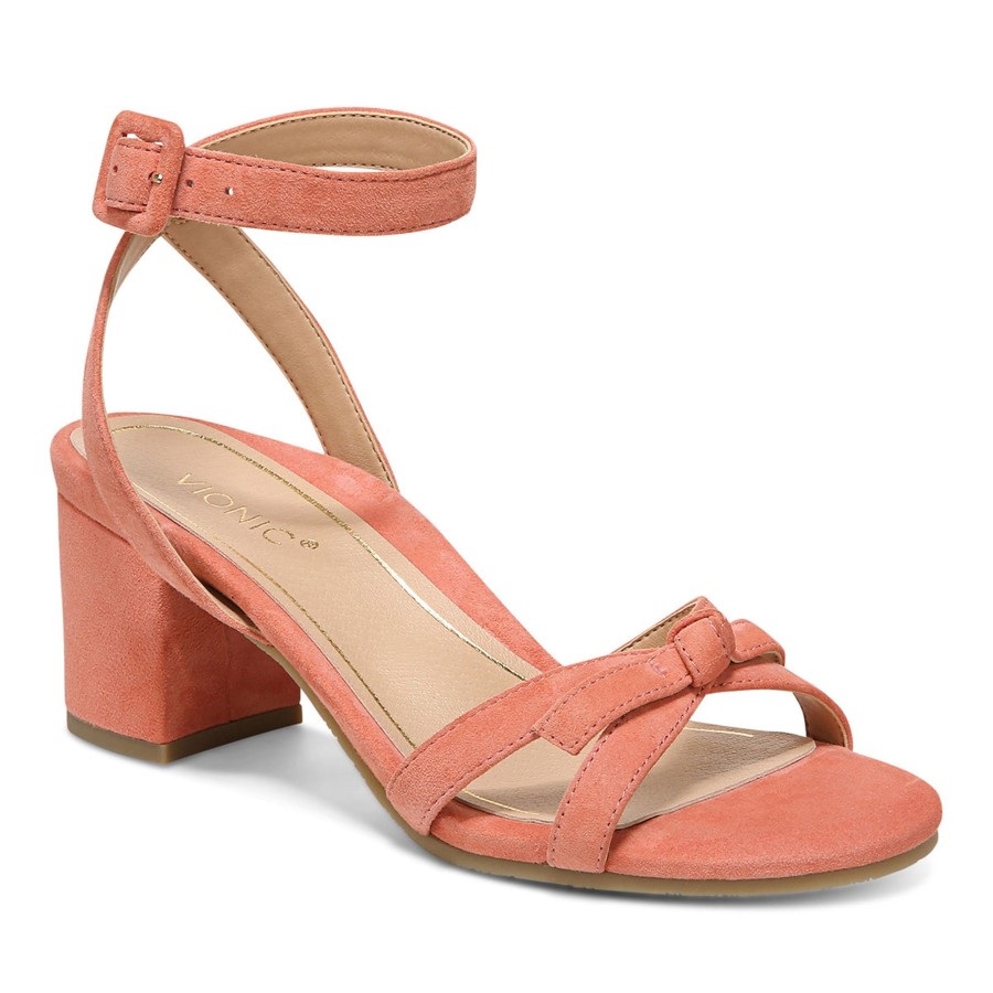 VIONIC Sale | Rosabel Heeled Sandal