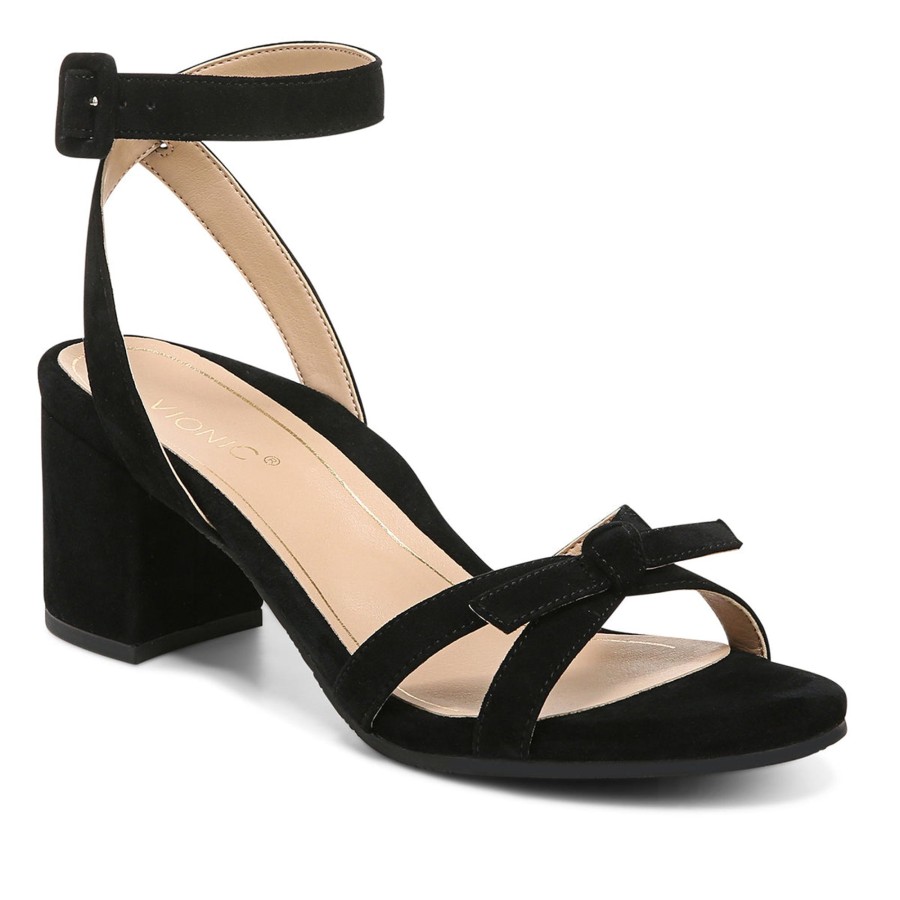 VIONIC Sale | Rosabel Heeled Sandal