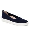 VIONIC Flats & Loafers | Uptown Knit Skimmer Flat (Wide)