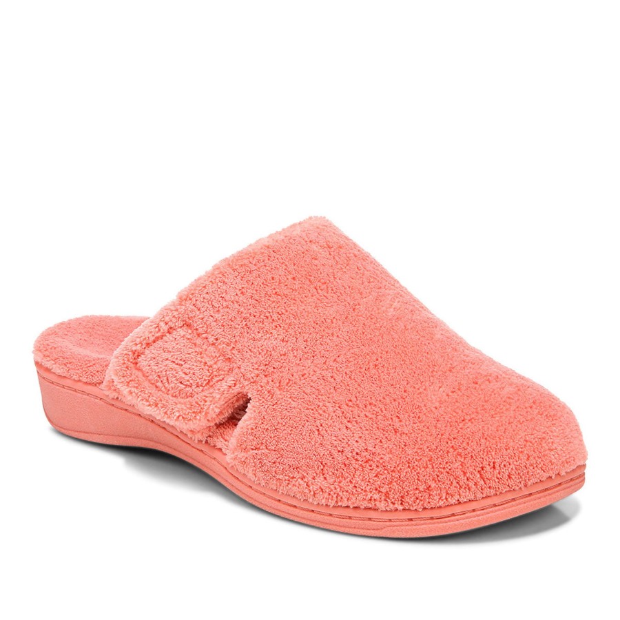 VIONIC Slippers | Gemma Mule Slipper Ii