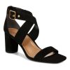 VIONIC Sandals | Marsanne Strappy Heeled Sandal