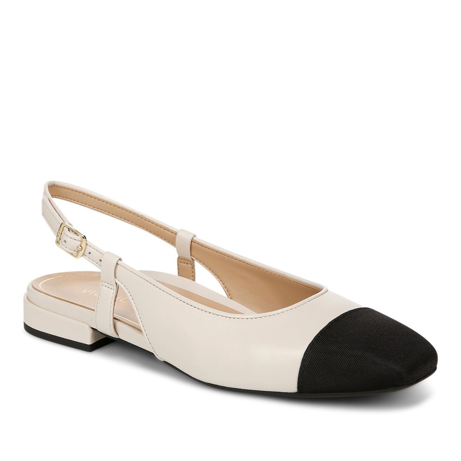 VIONIC Flats & Loafers | Petaluma Slingback Flat