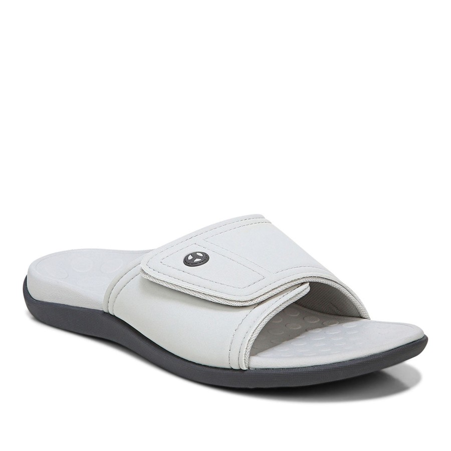 VIONIC Sandals | Kiwi Slide Sandal