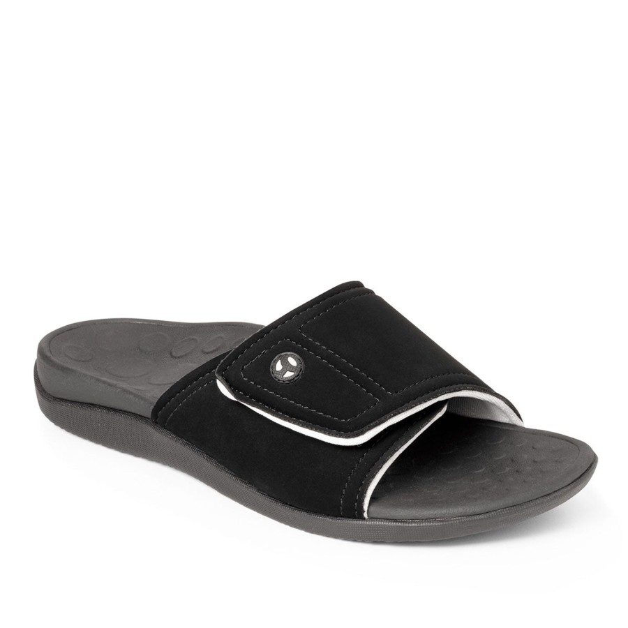 VIONIC Sandals | Kiwi Slide Sandal