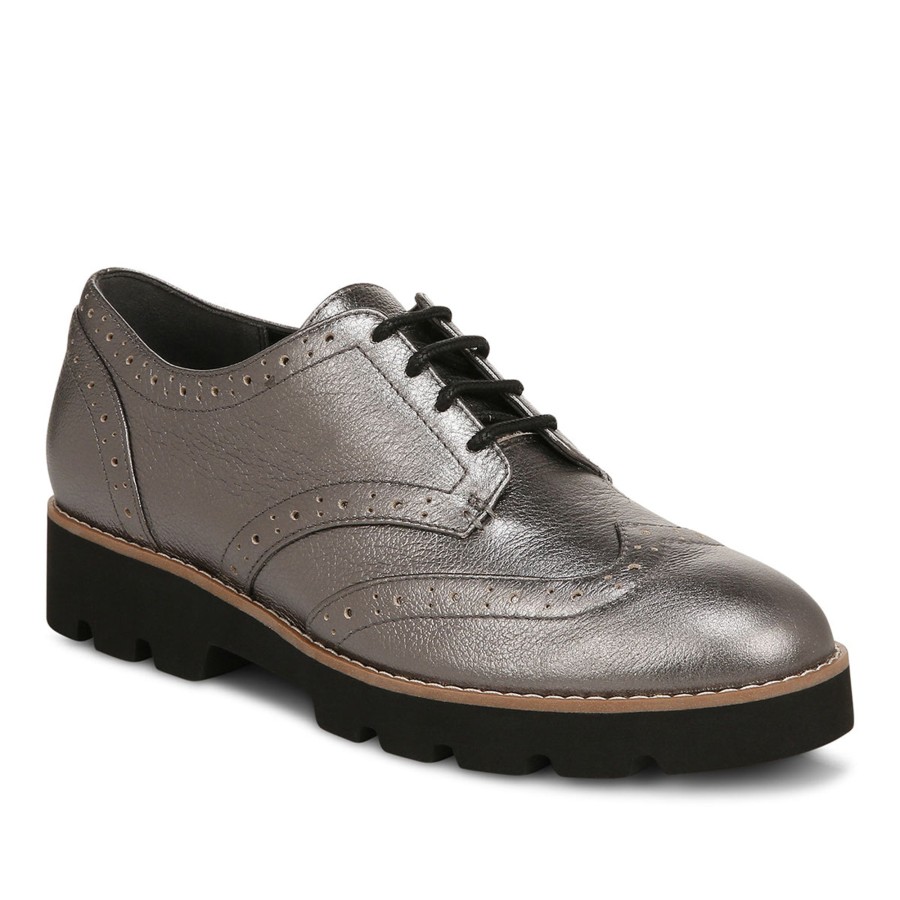 VIONIC Sale | Alfina Oxford (Wide)