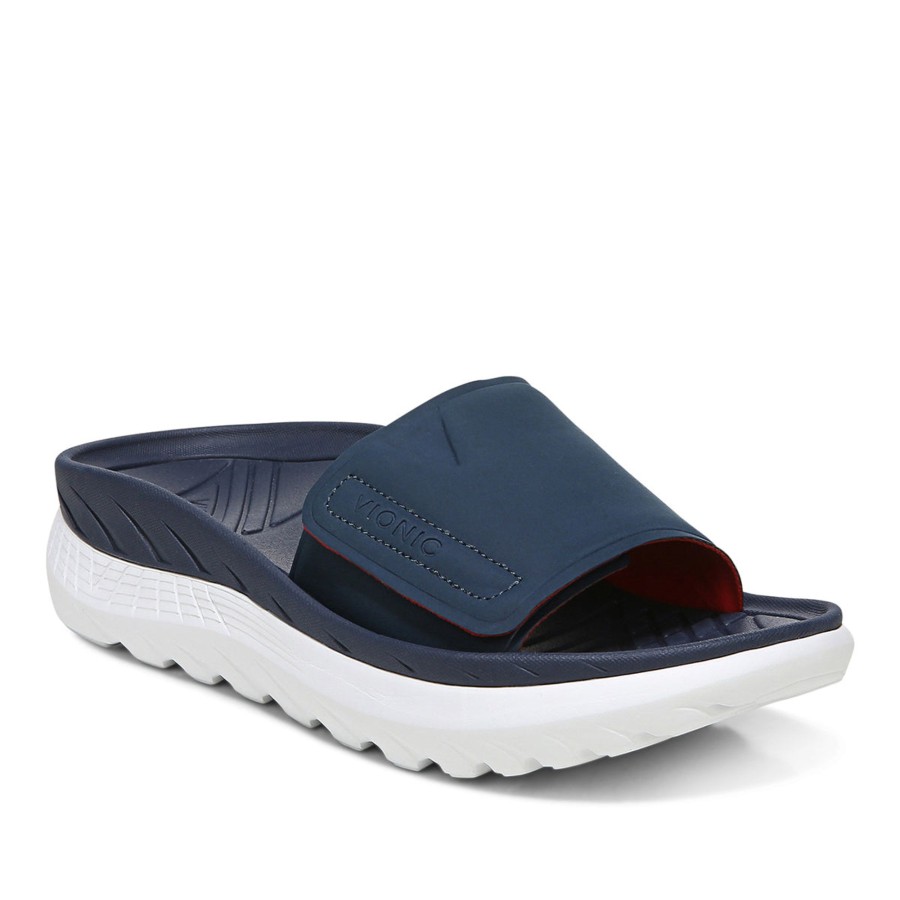 VIONIC Slippers | Men'S Rejuvenate Recovery Sandal