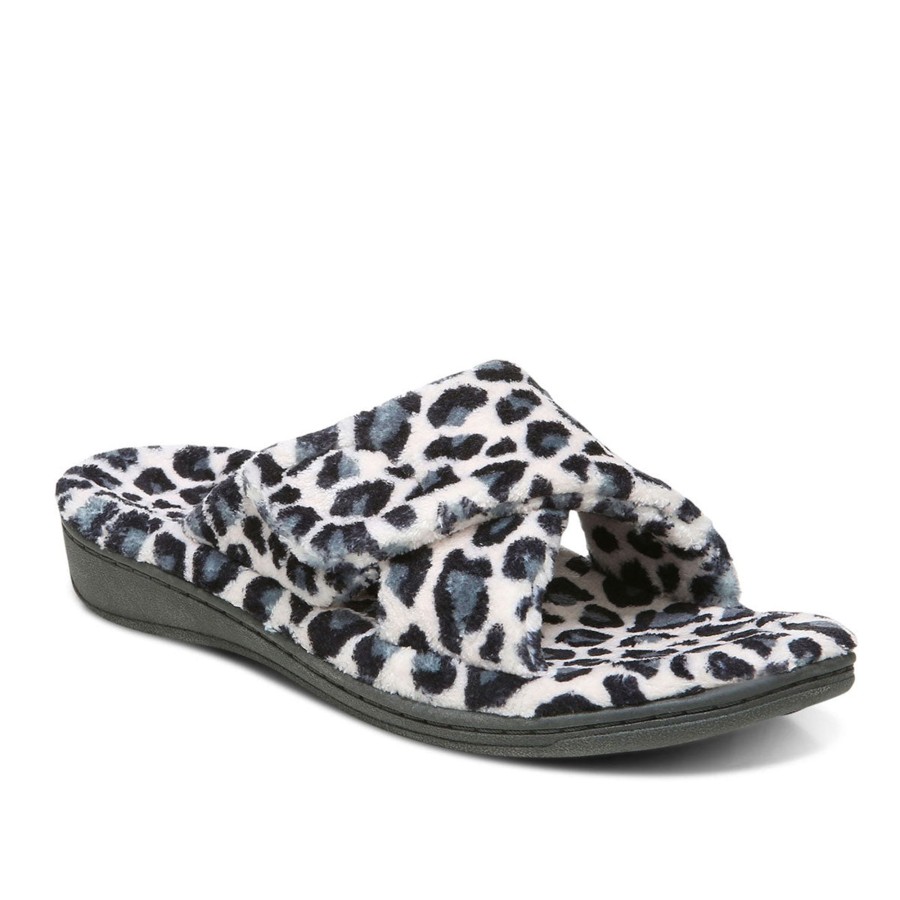 VIONIC Slippers | Relax Slipper Ii