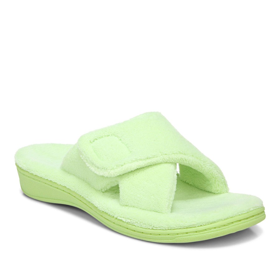 VIONIC Slippers | Relax Slipper Ii