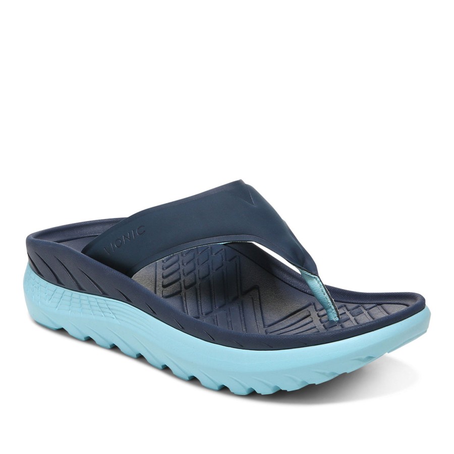 VIONIC Sandals | Restore Flatform Sandal