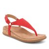 VIONIC Sandals | Kirra Ii Toe-Post Slingback Sandal