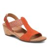 VIONIC Sale | Kaytie Wedge Sandal