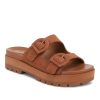 VIONIC Sandals | Capitola Lug Platform Sandal