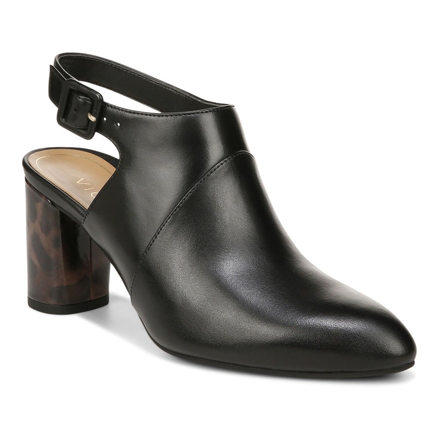 VIONIC Sale | Roseville Heeled Bootie