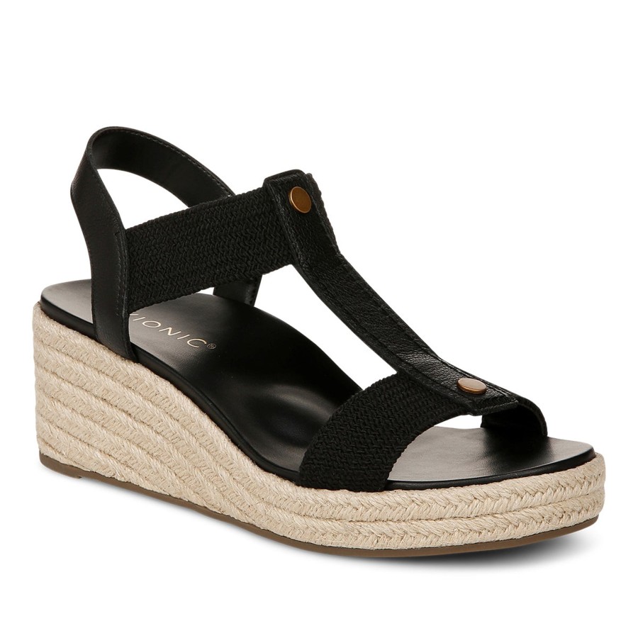 VIONIC Heels & Wedges | Calera Wedge Sandal