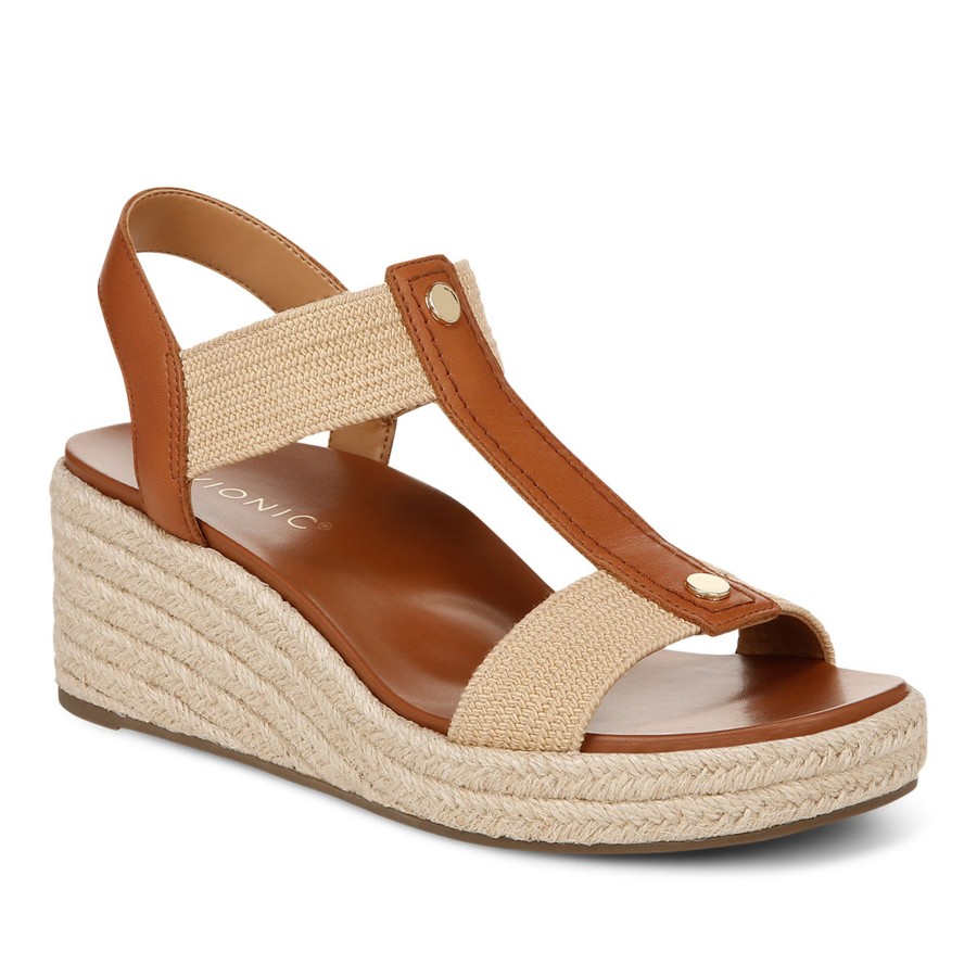 VIONIC Heels & Wedges | Calera Wedge Sandal