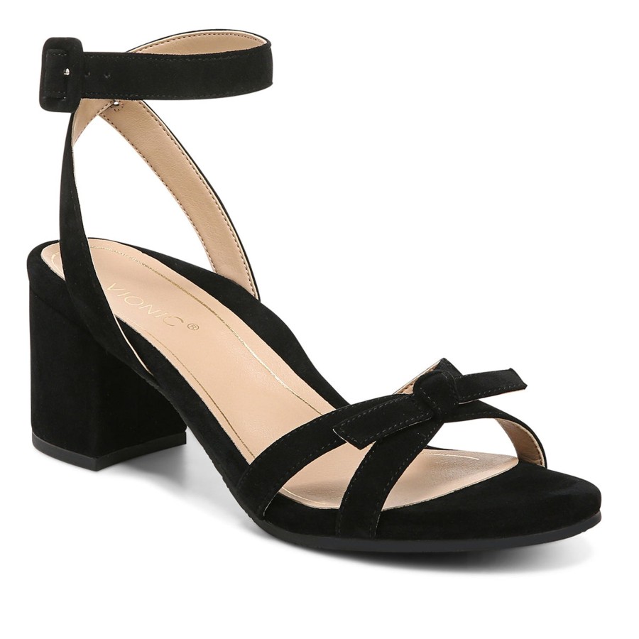 VIONIC Sandals | Rosabel Heeled Sandal