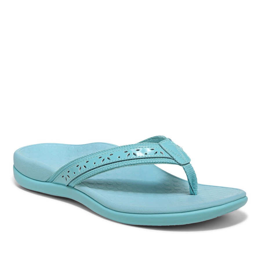 VIONIC Sale | Casandra Toe Post Sandal Iii