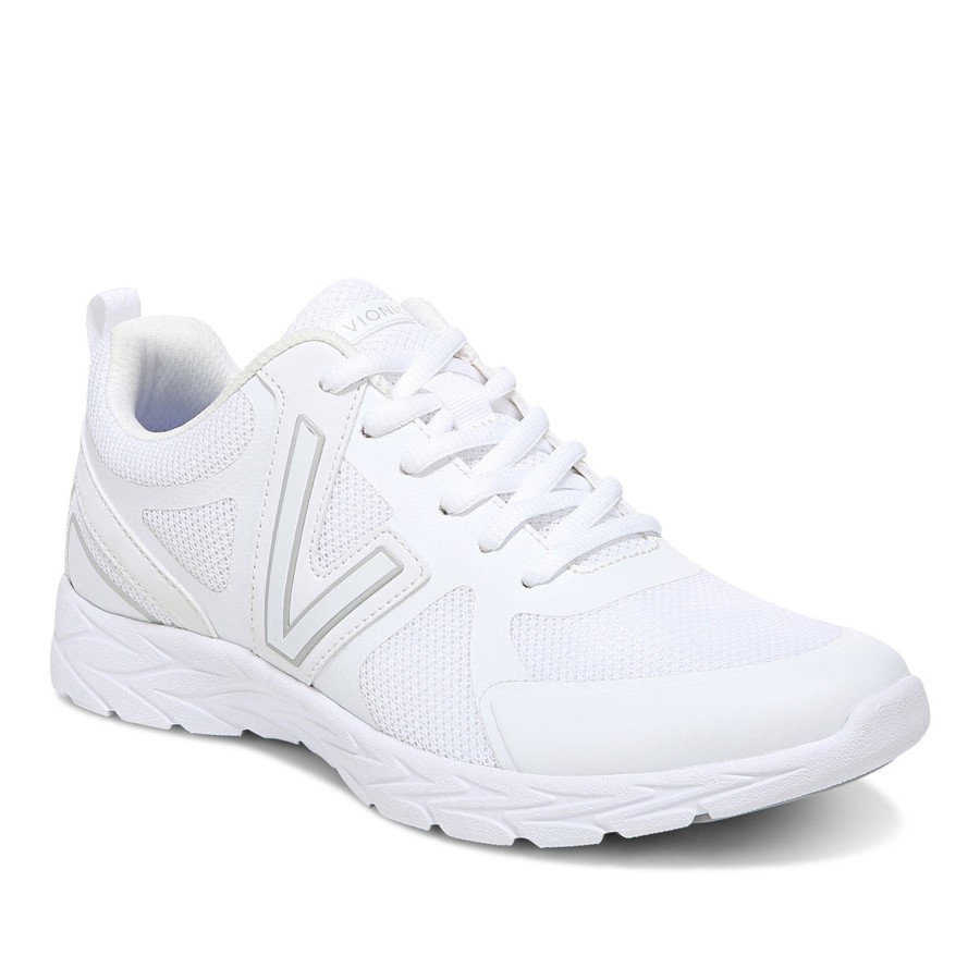 VIONIC Walking Sneakers | Miles Ii Sneaker (Wide)