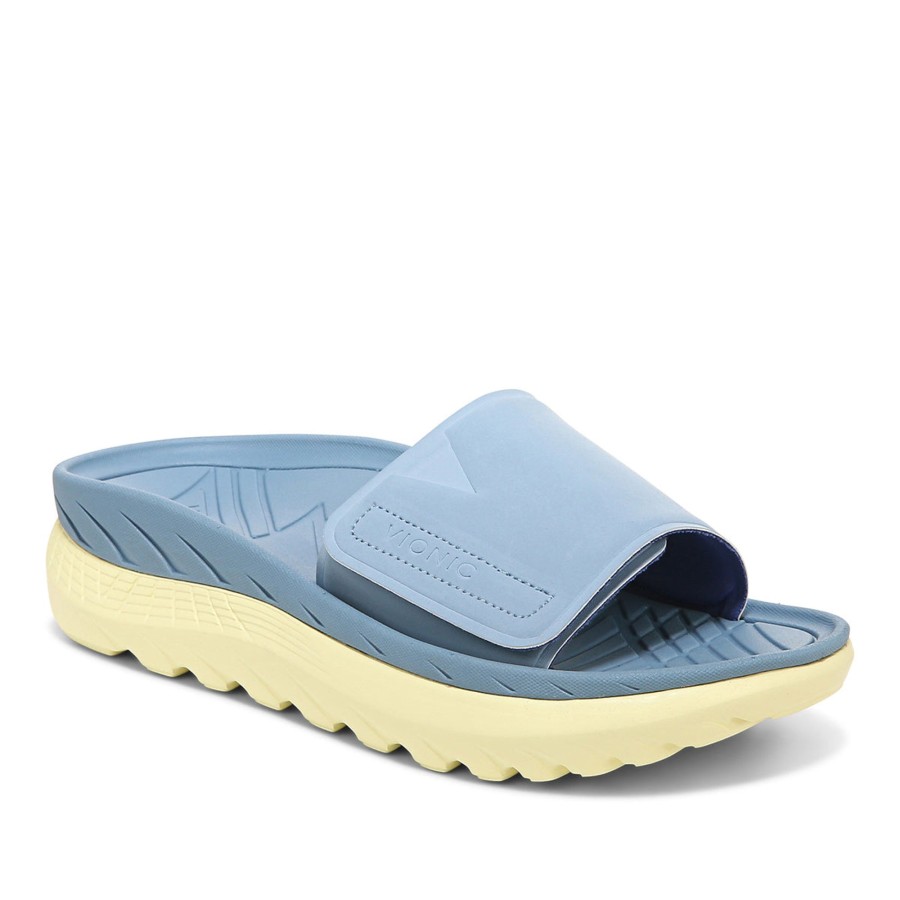 VIONIC Recovery Footwear | Rejuvenate Flatform Sandal Ii