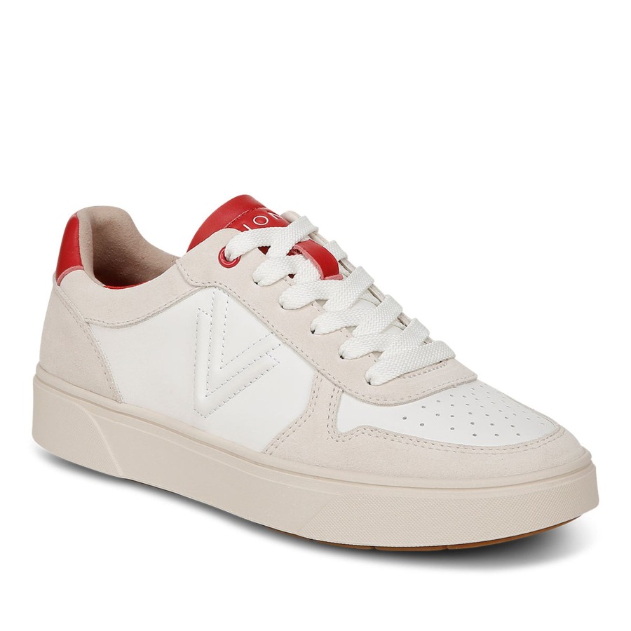 VIONIC Casual Sneakers | Kimmie Court Sneaker