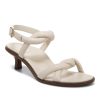 VIONIC Sandals | Angelica Kitten Heel