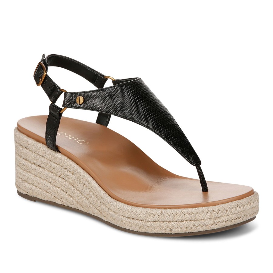 VIONIC Sandals | Kirra Wedge Sandal