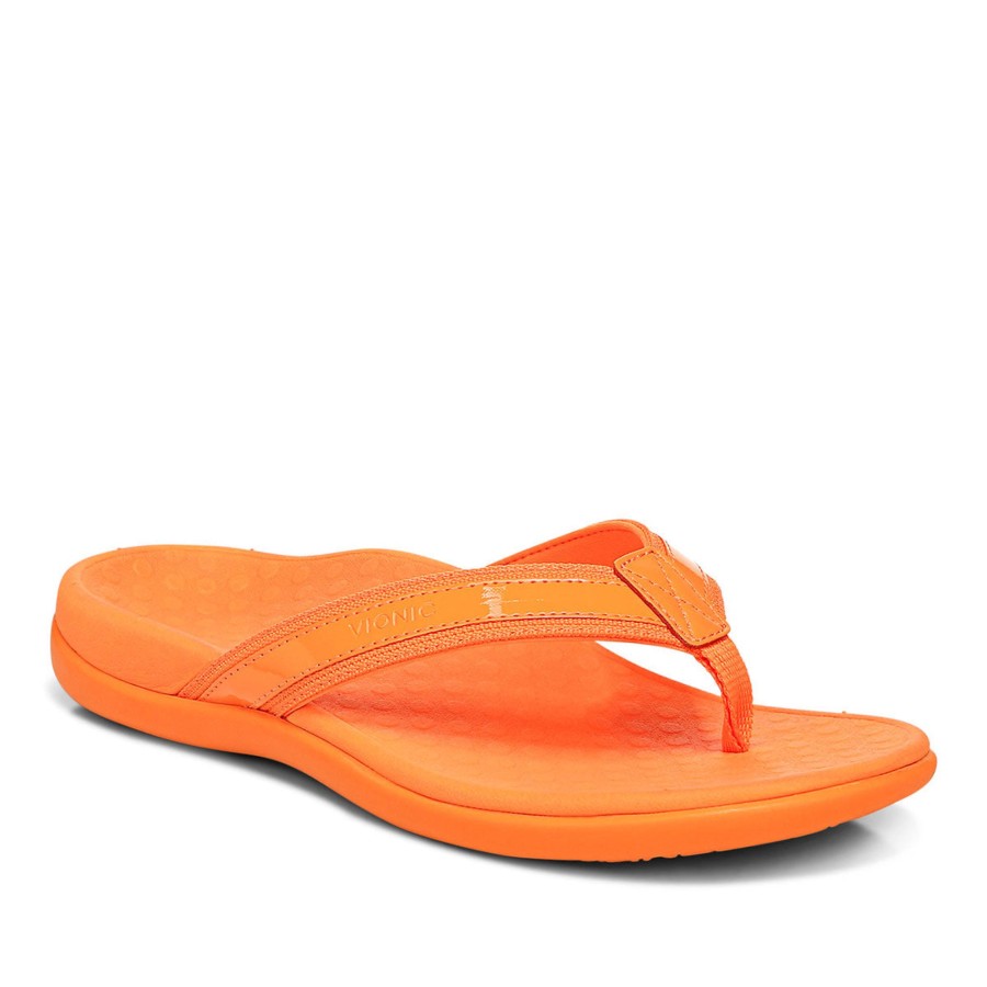 VIONIC Sale | Tide Ii Toe Post Sandal Ii