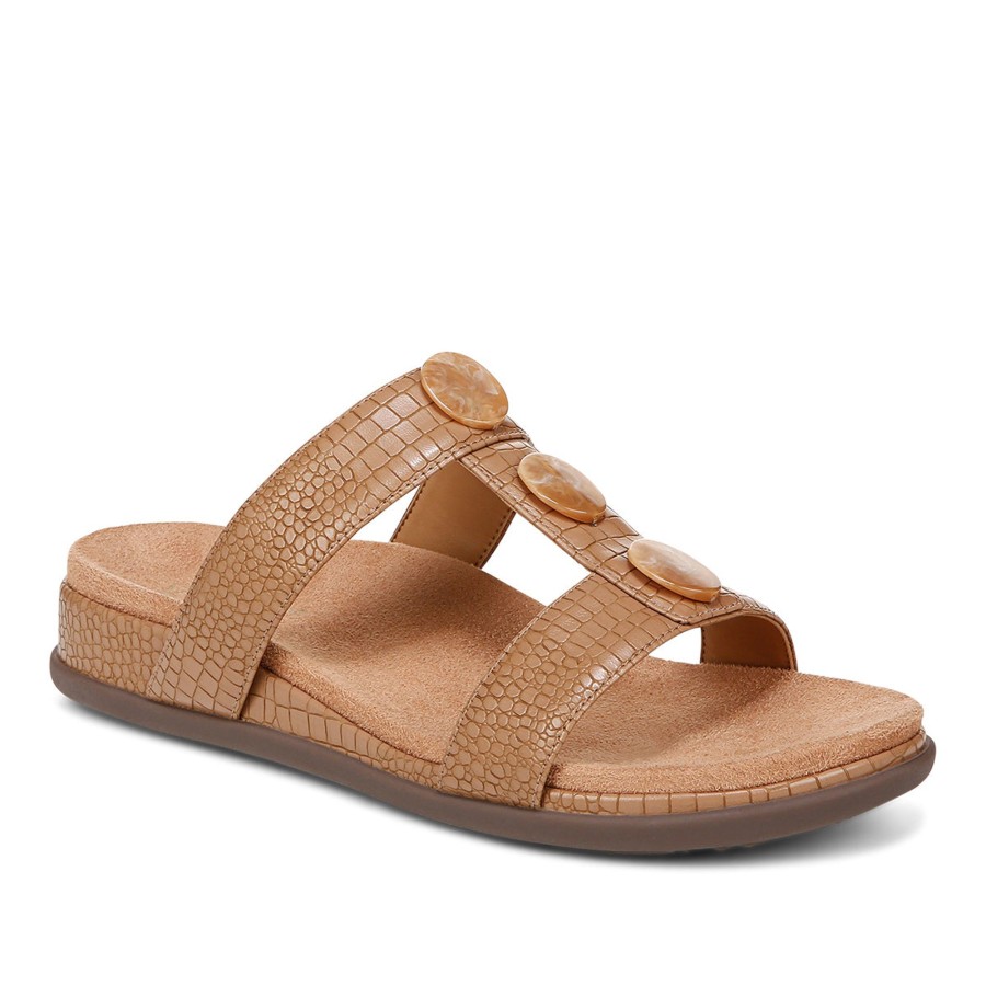 VIONIC Sandals | Serra Slide Sandal