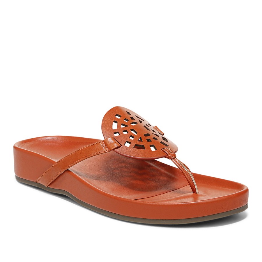 VIONIC Sandals | Solari Toe Post Sandal