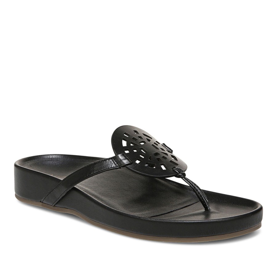 VIONIC Sandals | Solari Toe Post Sandal