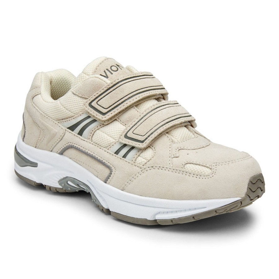 VIONIC Walking Sneakers | Tabi Walker (Wide)