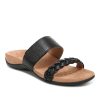 VIONIC Sandals | Jeanne Slide Sandal (Wide)