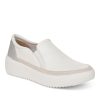 VIONIC Casual Sneakers | Kearny Platform Slip-On Sneaker