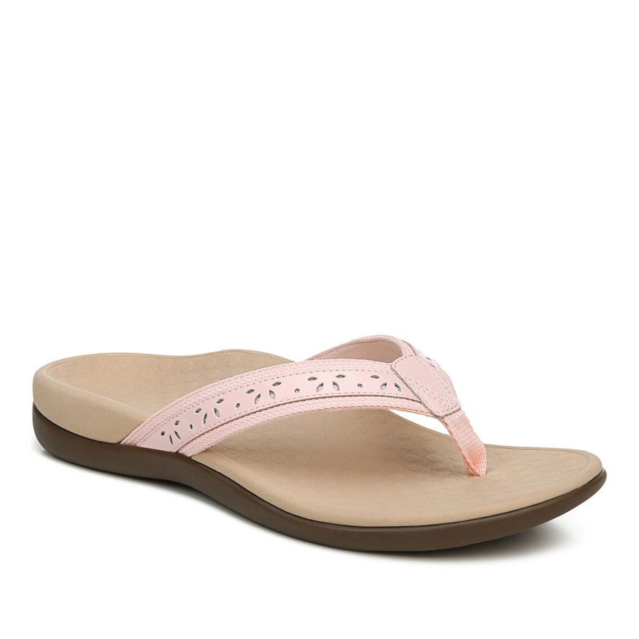 VIONIC Sandals | Casandra Toe Post Sandal Ii