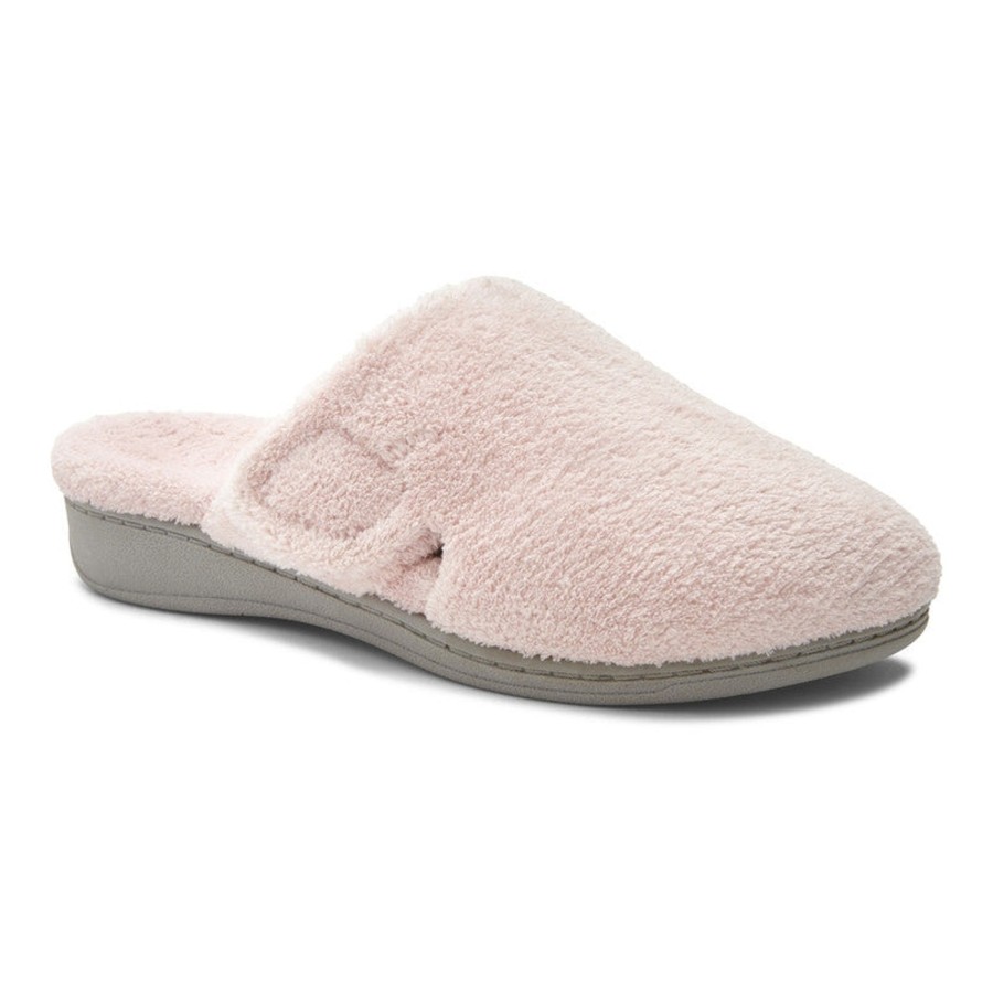 VIONIC Slippers | Gemma Mule Slipper