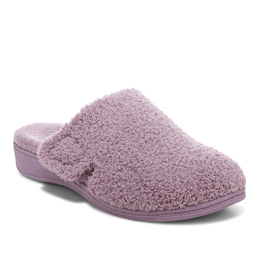 VIONIC Slippers | Gemma Mule Slipper Iii