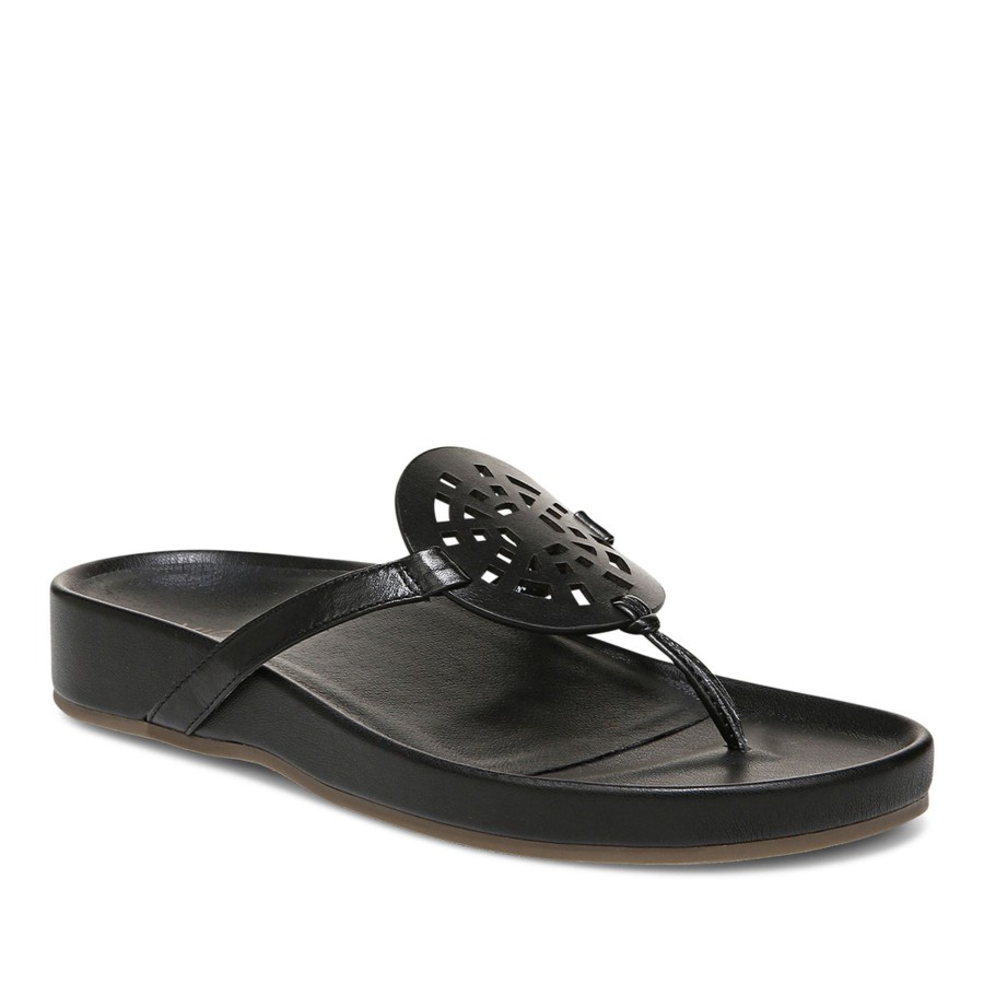 VIONIC Sale | Solari Toe Post Sandal