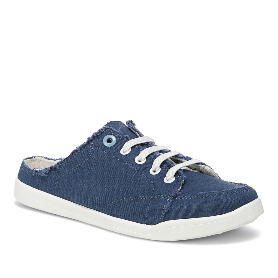 VIONIC Casual Sneakers | Beach Breeze Mule Sneaker