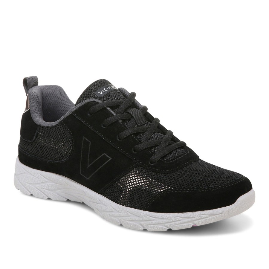 VIONIC Walking Sneakers | Aviate Sneaker